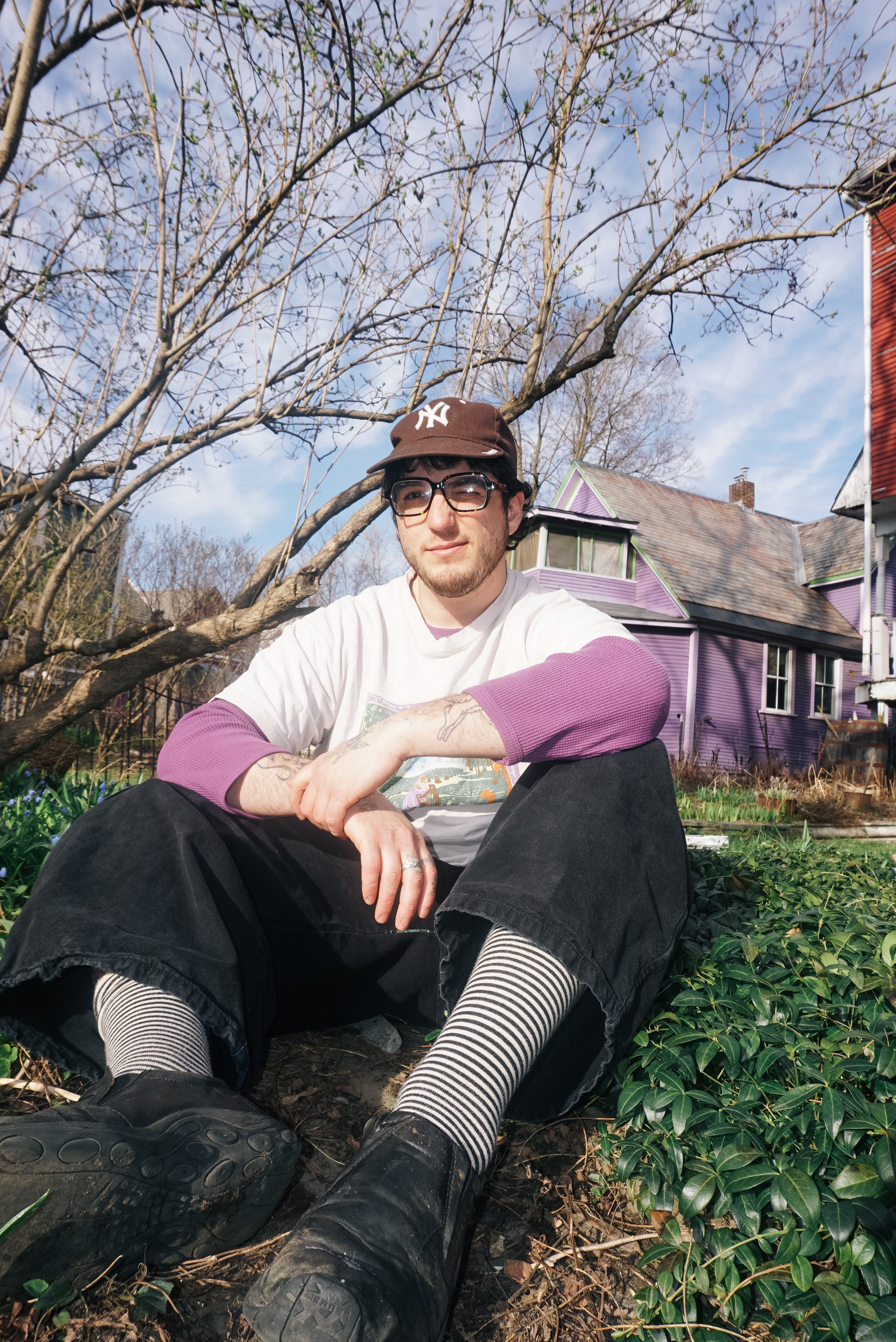 Noah Kesey