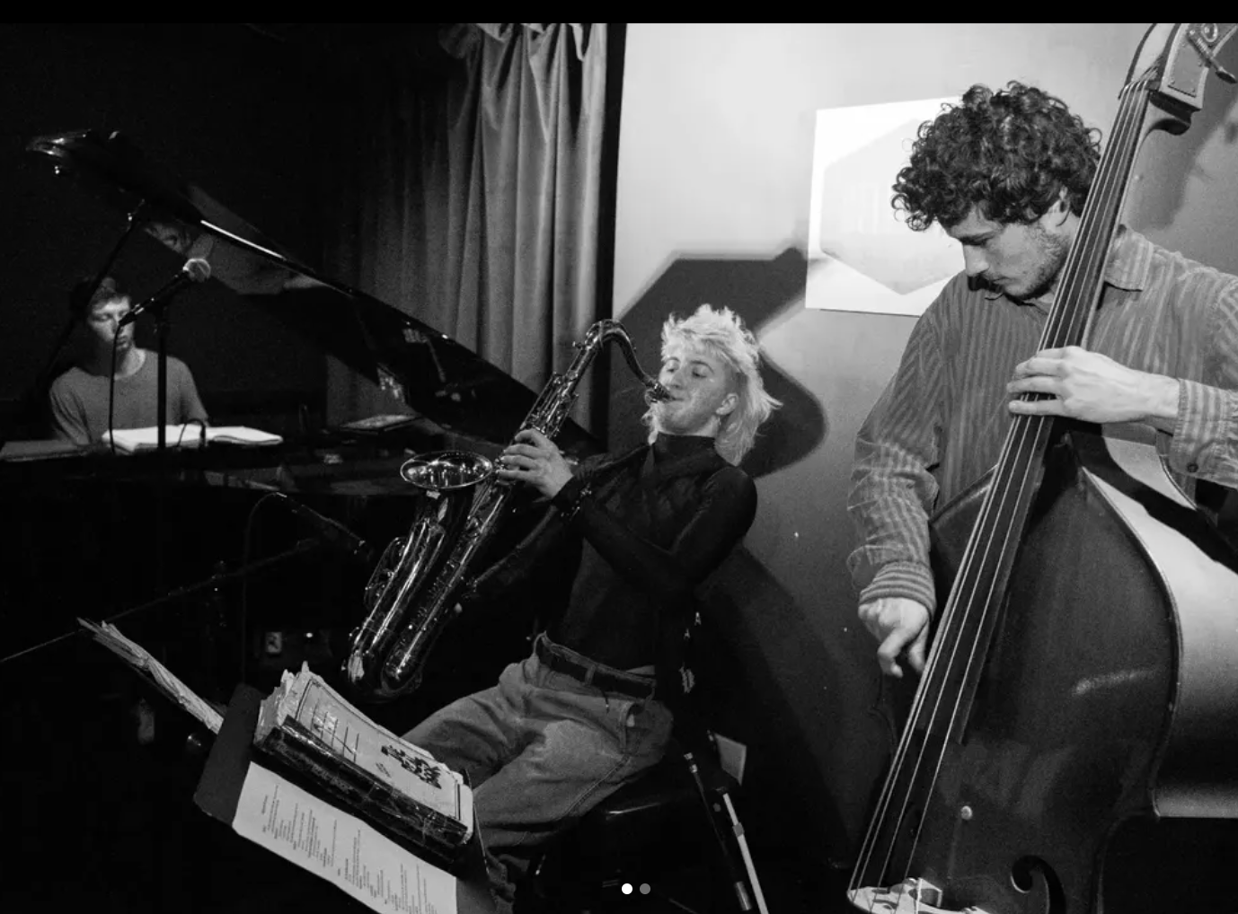 Z Zalewski Quintet